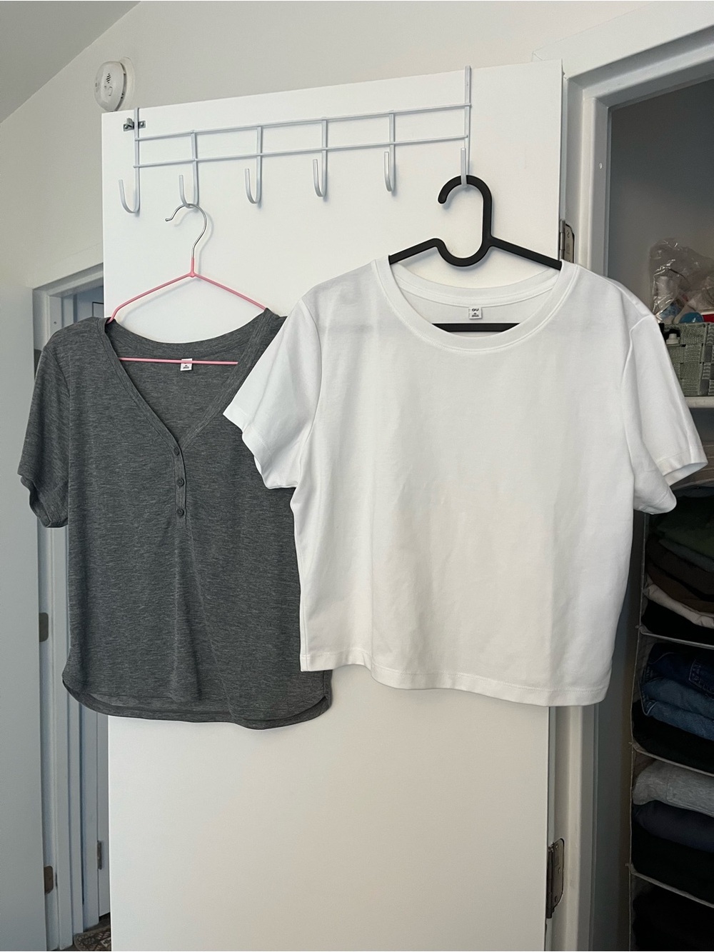 GU tshirt bundle